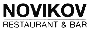Novikov Restaurant & Bar